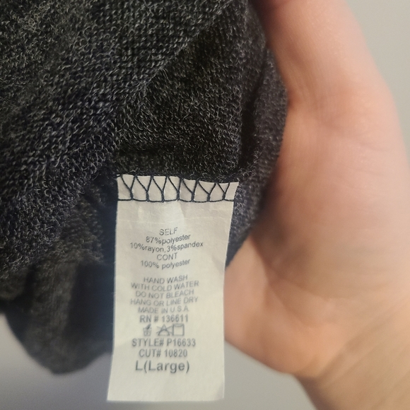 Sweatshirt - Picture 2 of 4